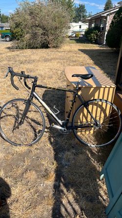 K2 Enemy Cycle Cross Bike 18 speed
