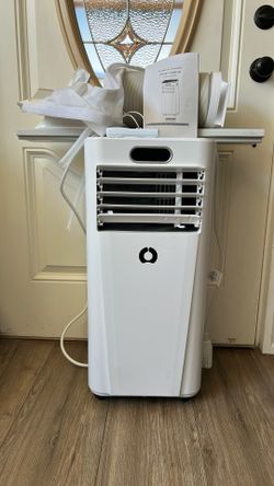 Portable Air Conditioner 
