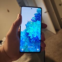 Unlocked Samsung Galaxy S20 fe 5g