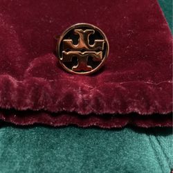 Tory Burch Ring 