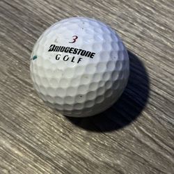 Bridgestone – 60 Used e-Series Golf Balls – e6, e7, e12 Mix – Great Value!