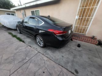 2015 hyundai genesis parting Out 65&up each part