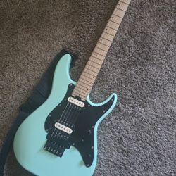 Schecter Sun Valley Super Shredder – Trade Only