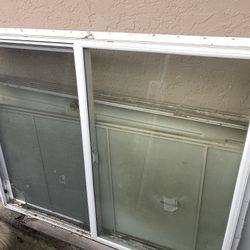 48x60 Milgard Window  