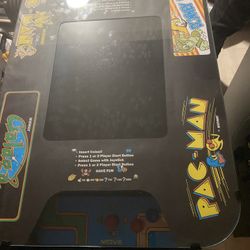 40 In 1 Arcade Table Top.