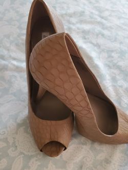 New Jennifer Lopez Shoes Size 9 1/2