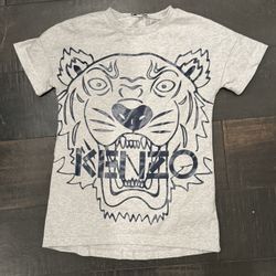 Kenzo Kids T-Shirt Size 5A