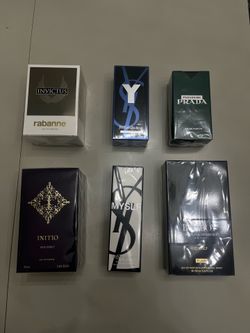 colognes