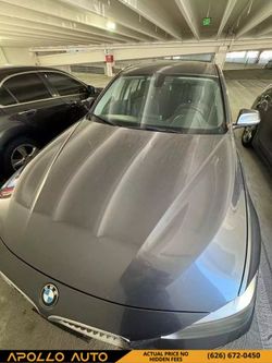 2015 BMW 3 Series