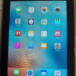 Apple iPad PLEASE READ!