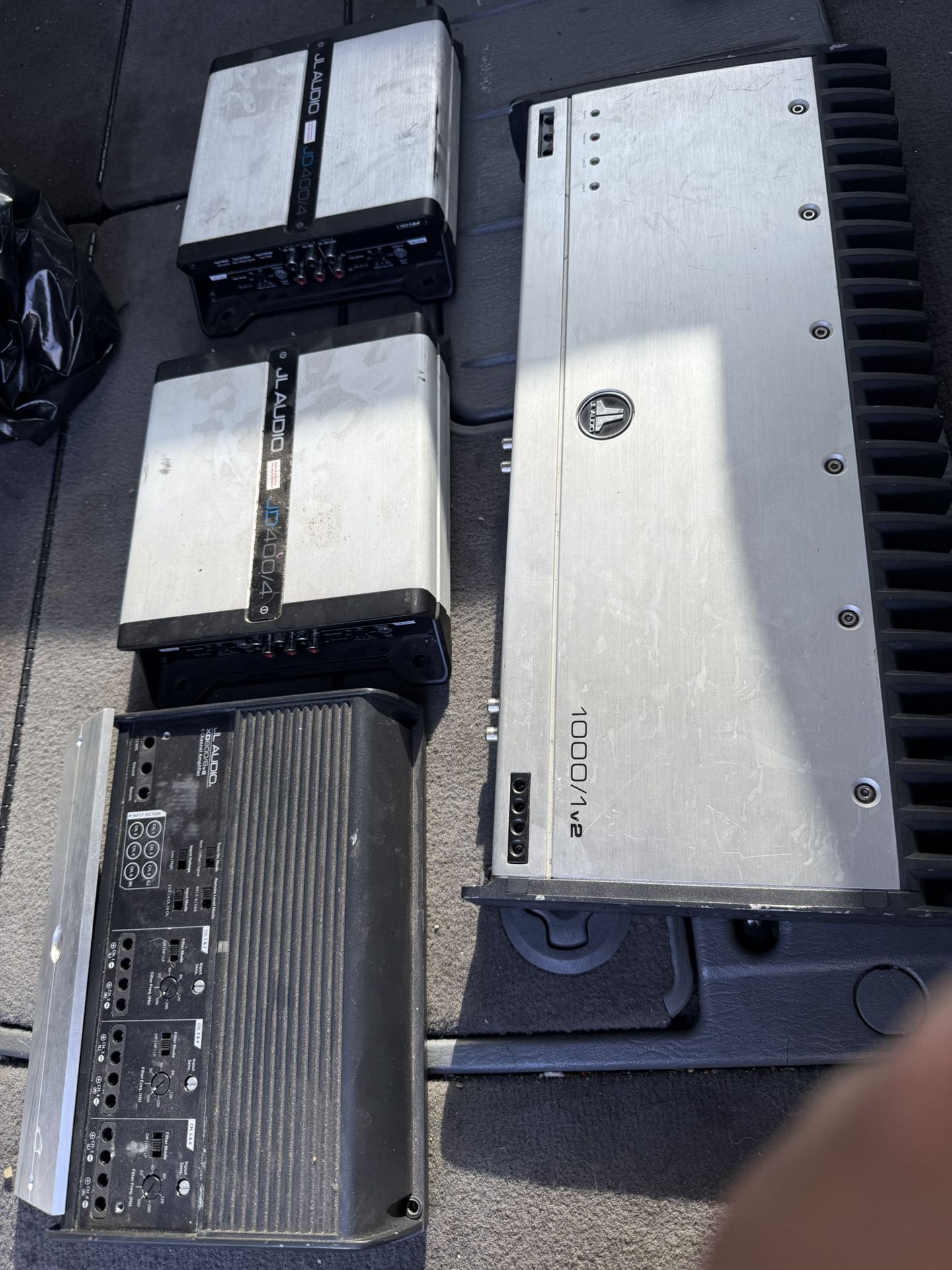 1000/1 Jl Audio