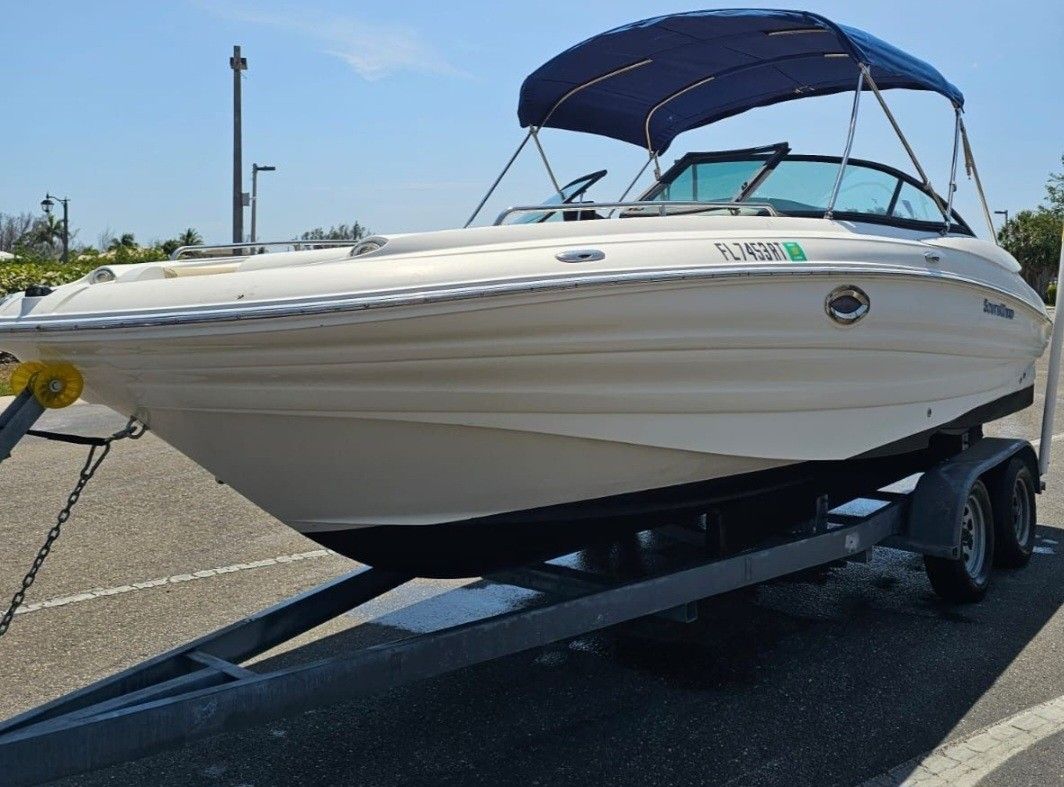 2019 Southwind 2400 SD