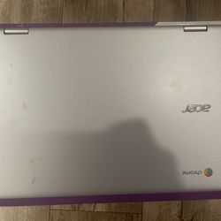 2019 ACER Chromebook 2 n 1 