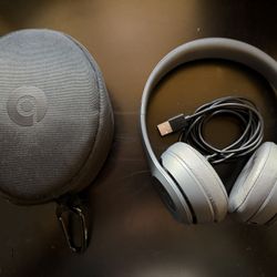 Beats By Dre. Headphones OBO