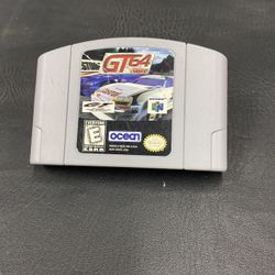 Gt 64