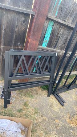 twin frame.