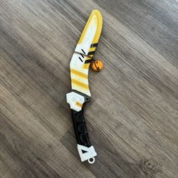 Apex Legends Bangalore Heirloom