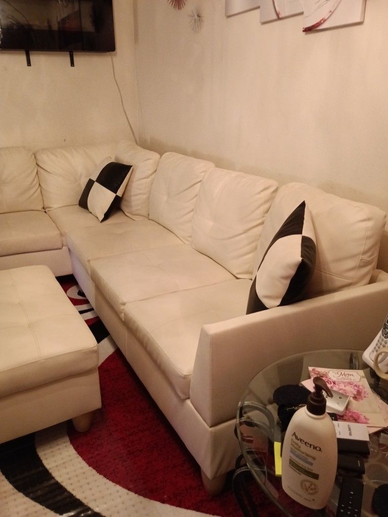 Faux Leather