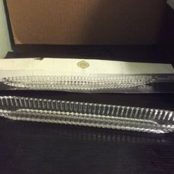 Brand New Olive Boat