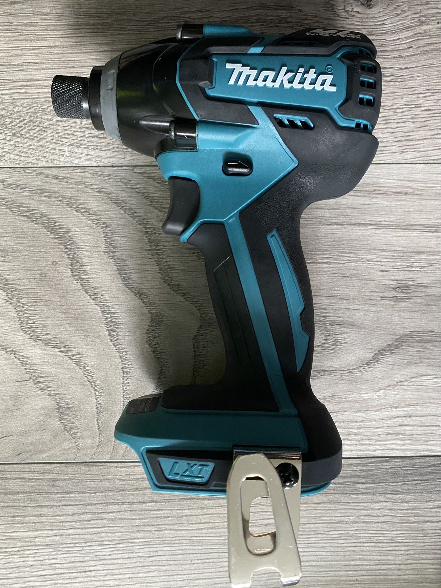 Makita 18v Impact Driver