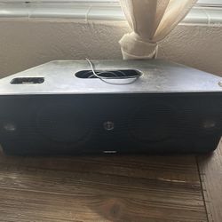 Beats By Dre Beatbox