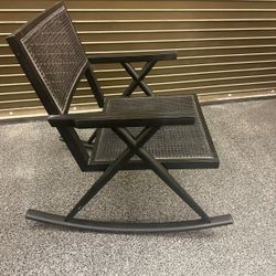 Rocking Chair 