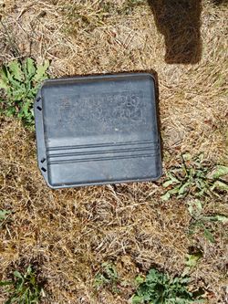 Protective Trap