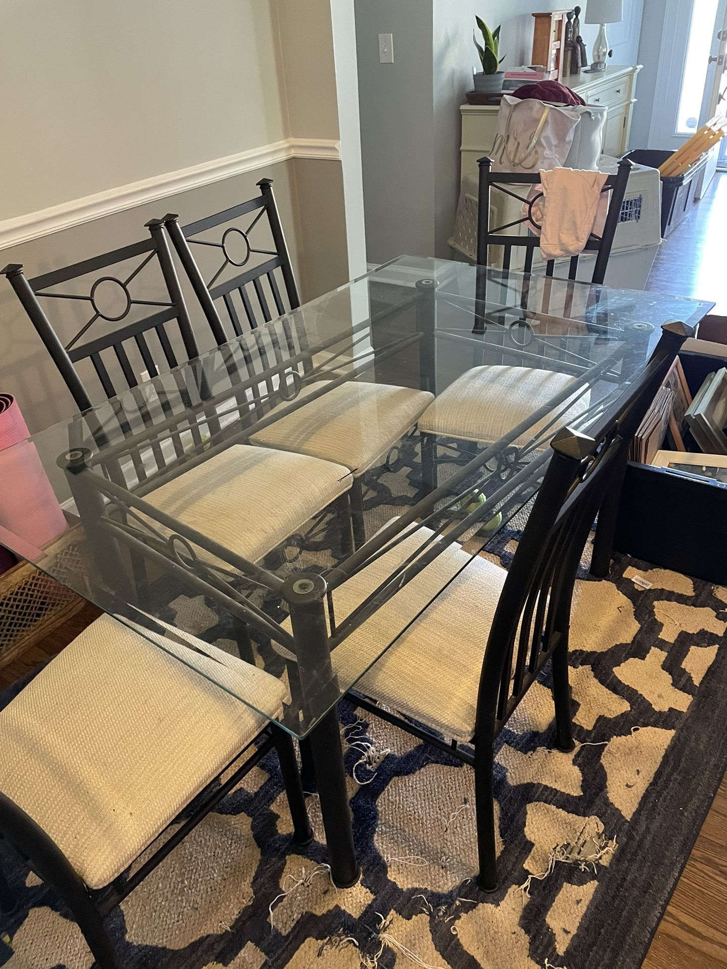 Dining Room Sets Atlanta Ga