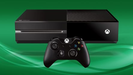 Xbox One System
