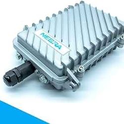 Nebra Outdoor IoT Gateway (Helium Miner) – Factory Sealed, Never Used!