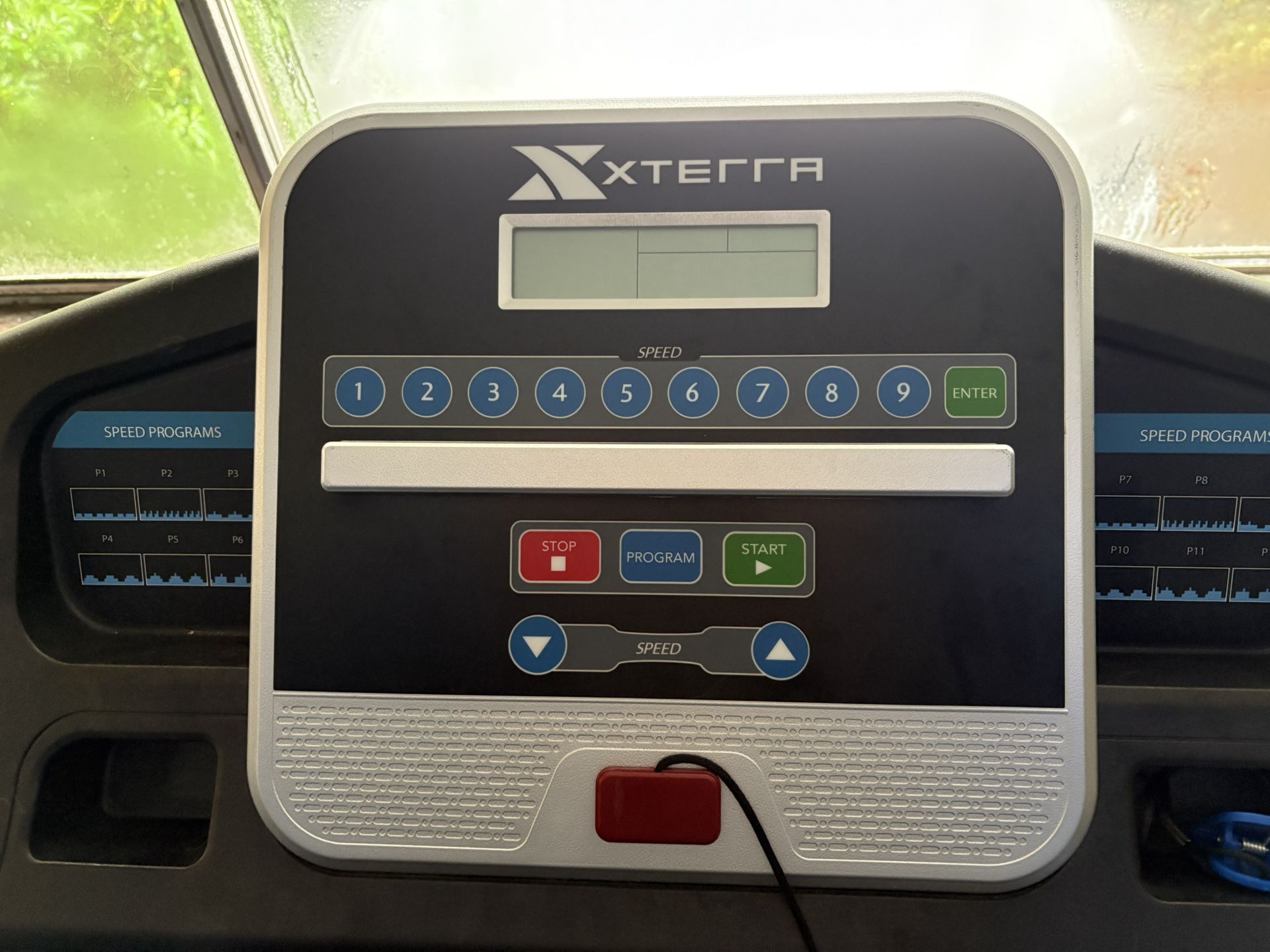 FREE! Xterra Treadmill