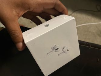 AirPods Pro’s 2nd gen