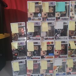 Funko Pop 