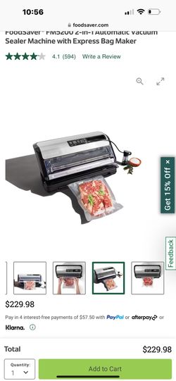 Foodsaver