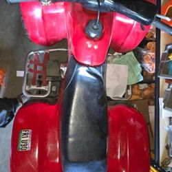 2003 Honda Trx 90 Asking  $2,200 Or Best Offer