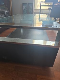 coffe table