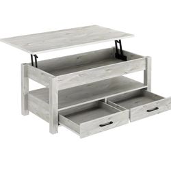 Brand new coffee table