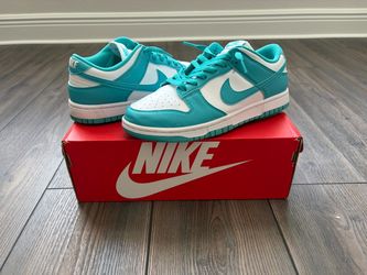 Nike Dunk Low