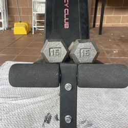 Weights Dumbbell 