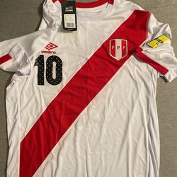 Soccer Jersey
