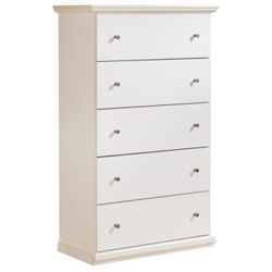 5 Drawer Dresser 