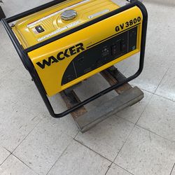 Generator 3800