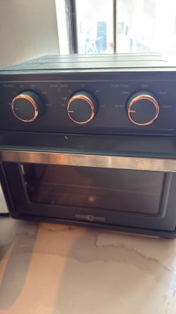 Toaster And Very Good Condition 