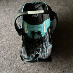 Brand New Car seat 