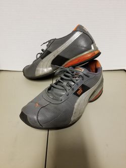 Men's Puma shoes size 14