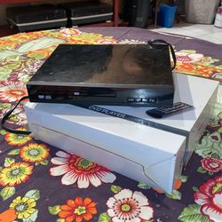DVD Player