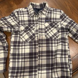 Patagonia Jacket 