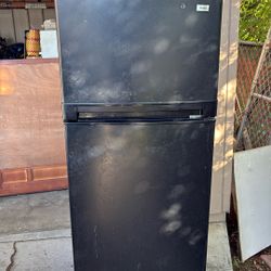 Small refrigerator