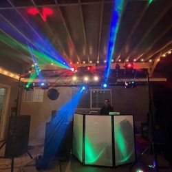 DJ For Sale