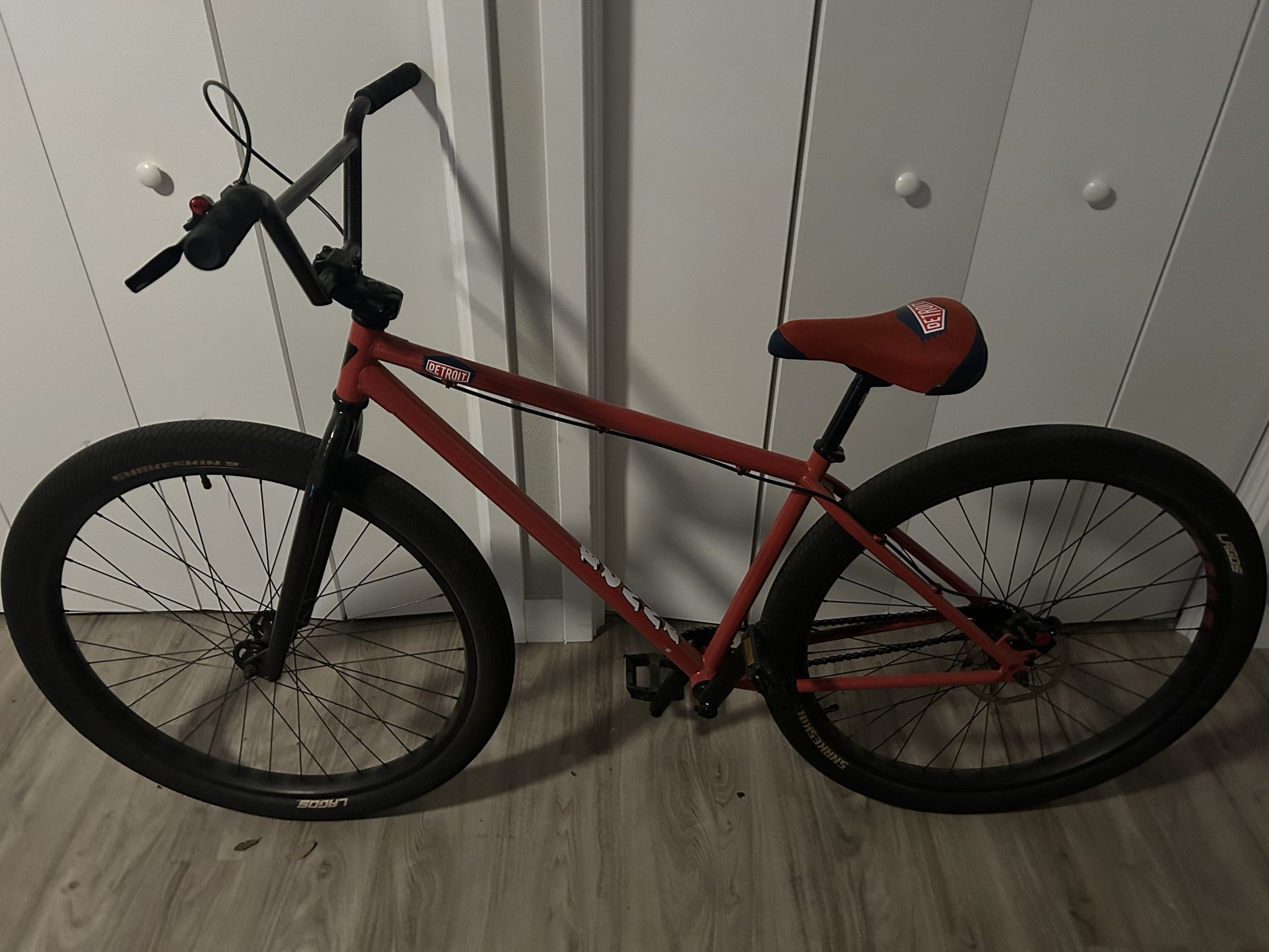 29” Mafia Bomma Wheelie Bike – Great Condition